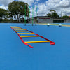 Speed Ladder - round